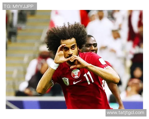 卡塔尔足球球星崛起之路揭秘与未来潜力分析